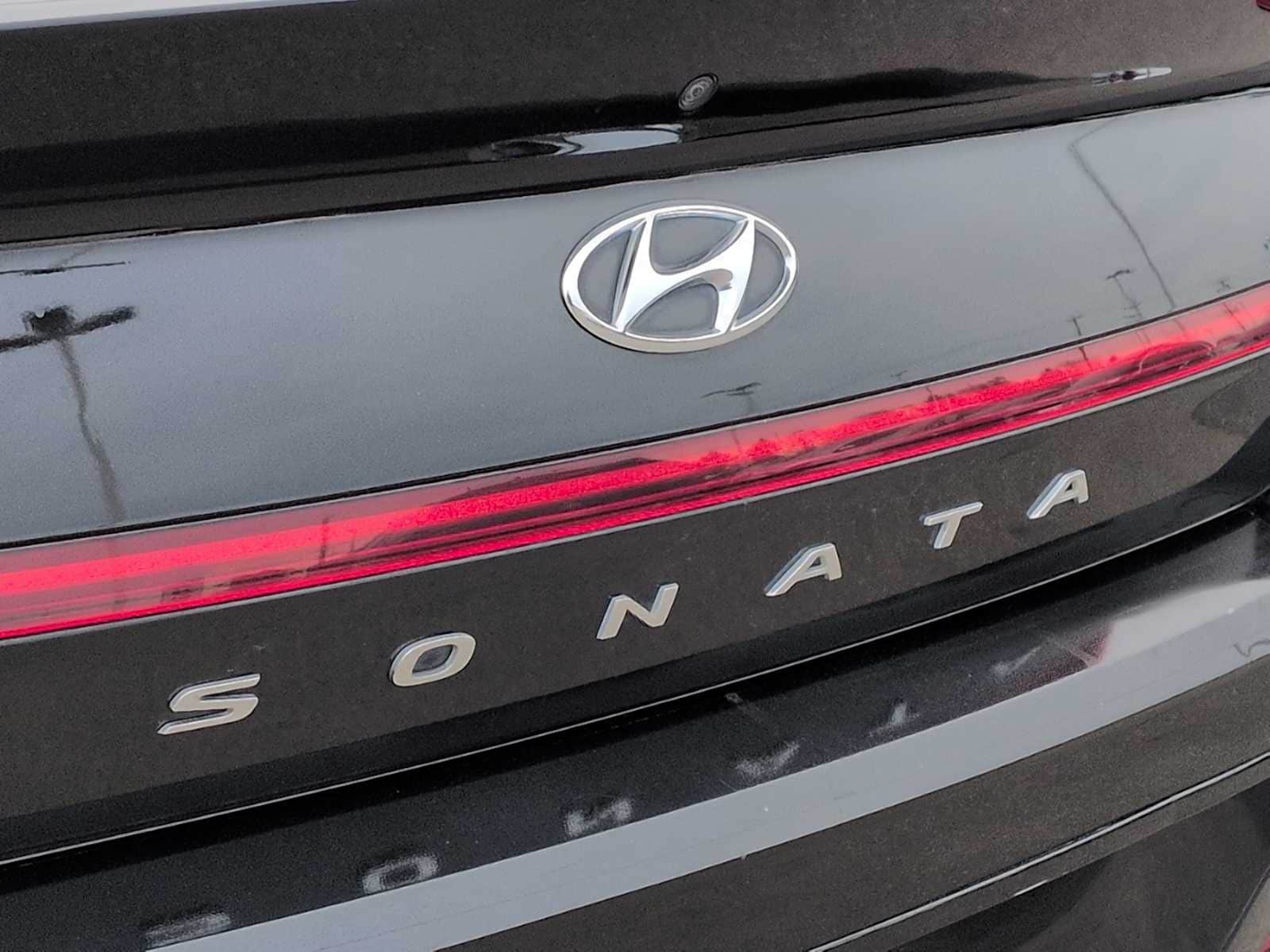 Thumbnail: 2020 Hyundai Sonata - 11