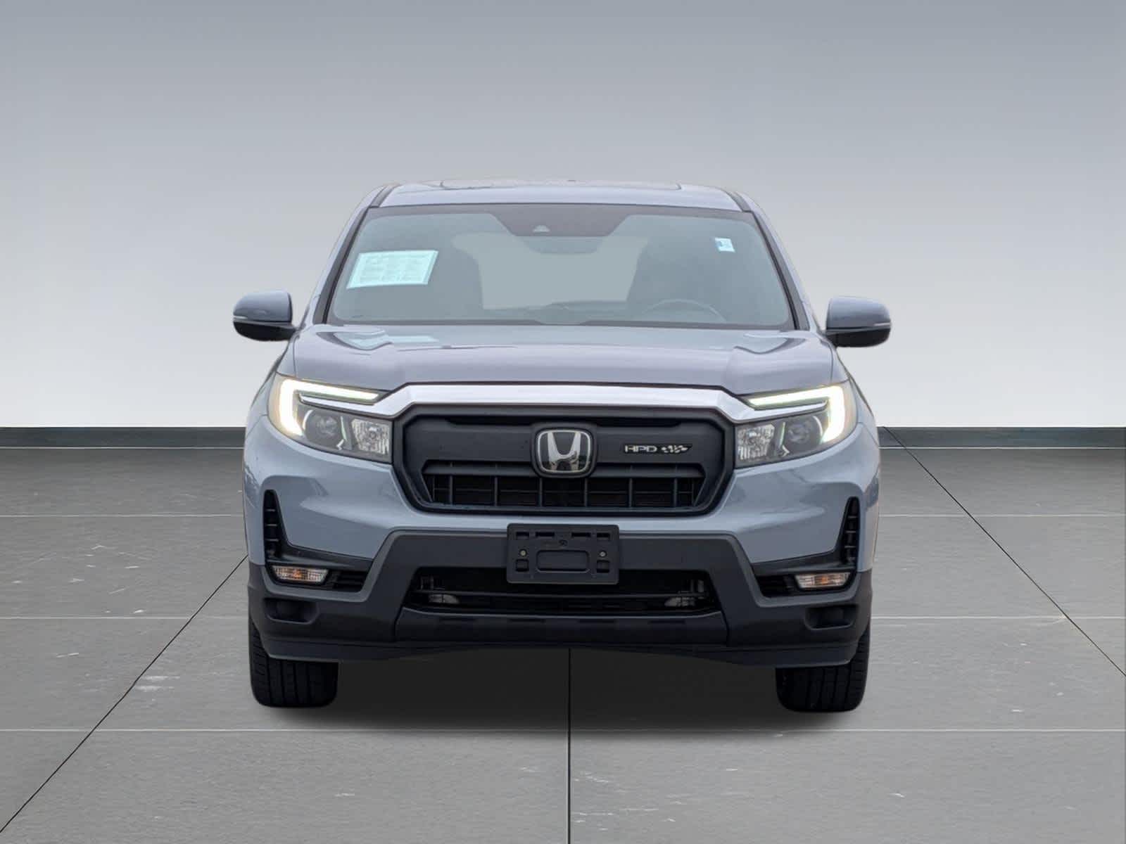 2024 Honda Passport EX-L - Photo 9