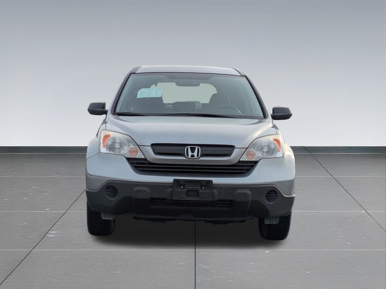 Thumbnail: 2008 Honda CR-V - 9