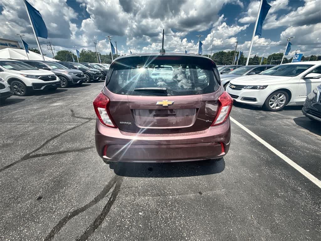 Thumbnail: 2020 Chevrolet Spark - 5