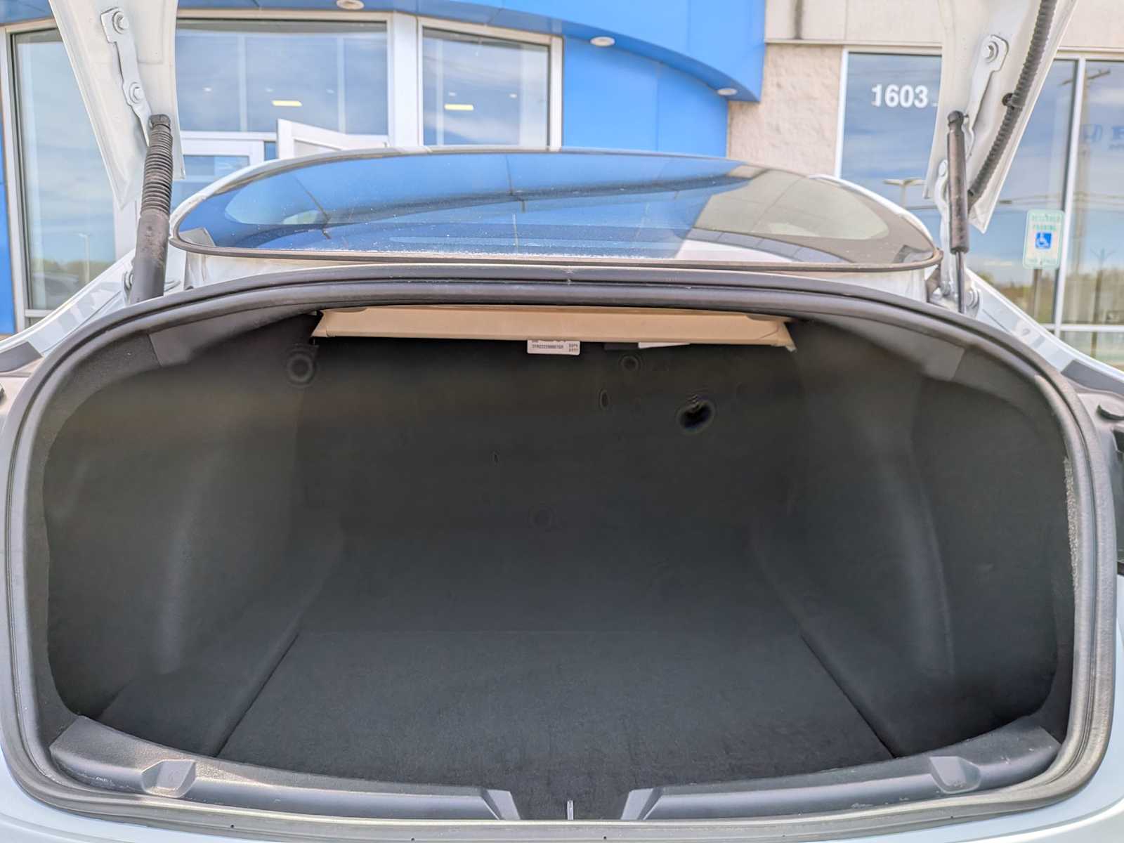 Thumbnail: 2022 Tesla Model 3 - 30