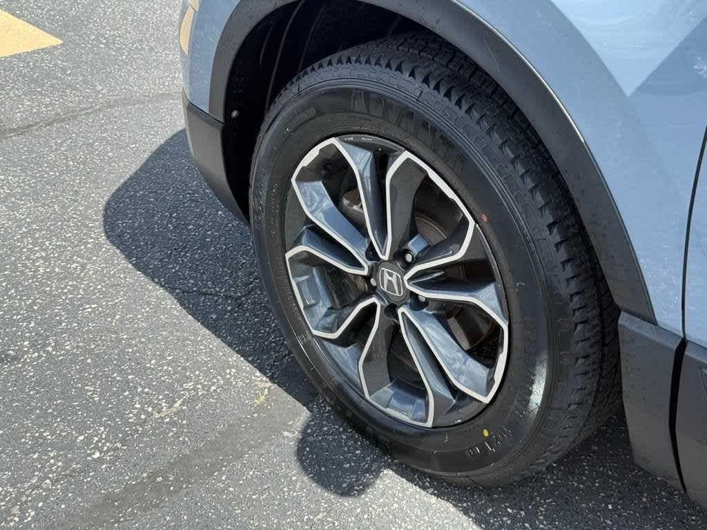 Thumbnail: 2022 Honda CR-V - 12