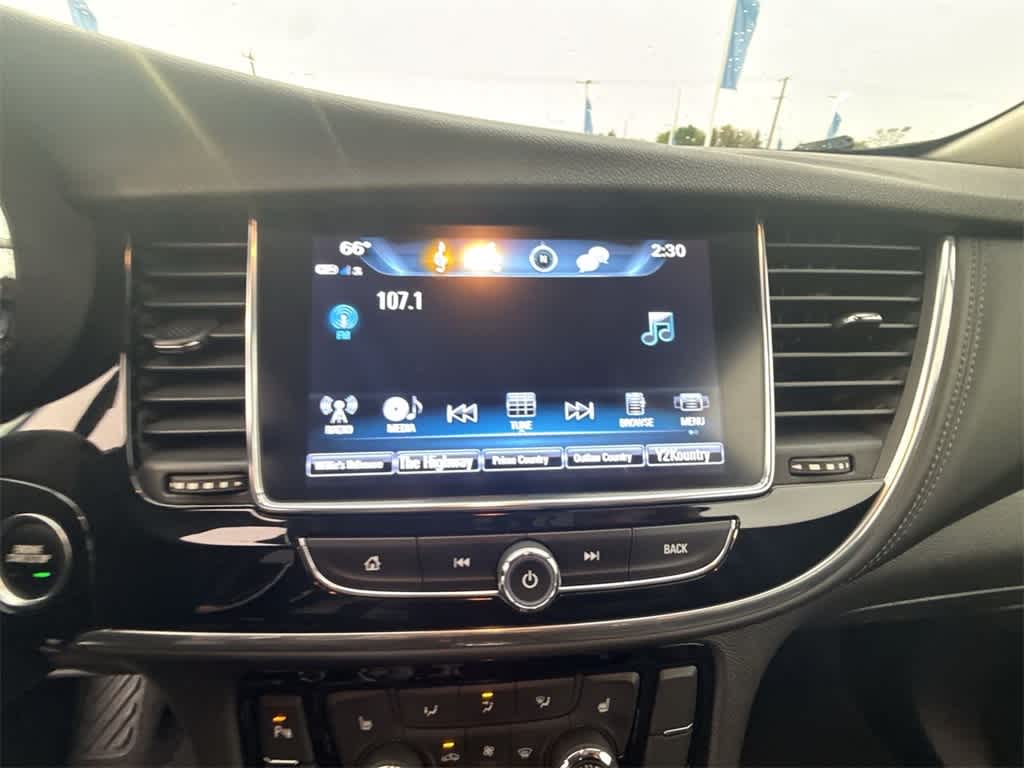 Thumbnail: 2019 Buick Encore - 28