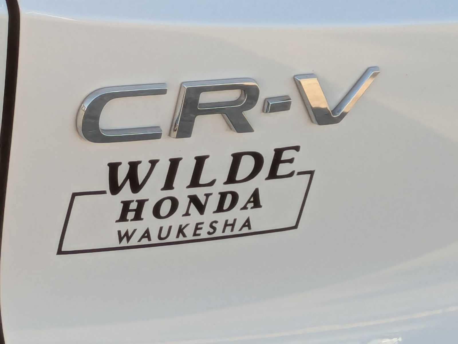 Thumbnail: 2024 Honda CR-V - 12