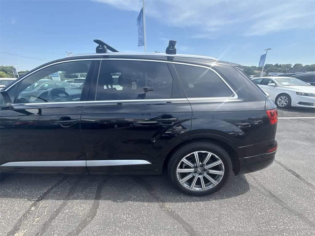 Used 2018 Audi Q7 3.0T Premium SUV