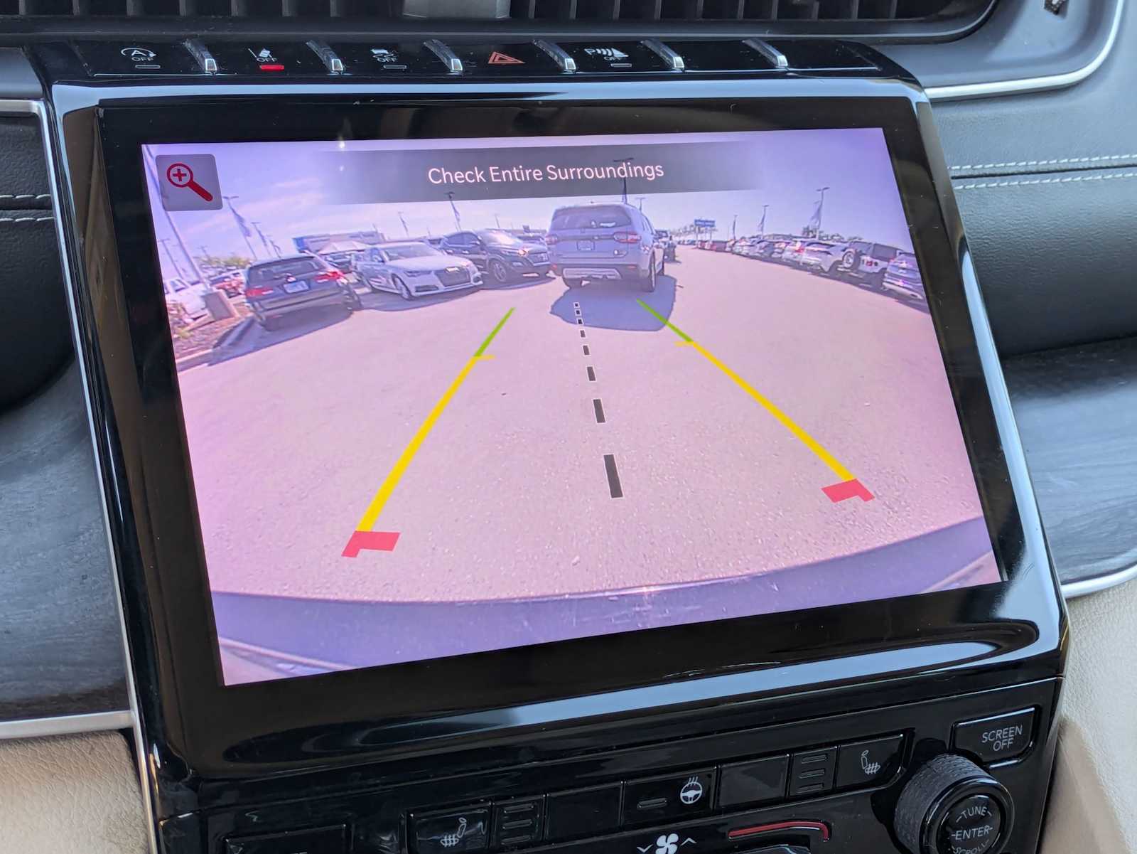 Thumbnail: 2021 Jeep Grand Cherokee L - 29