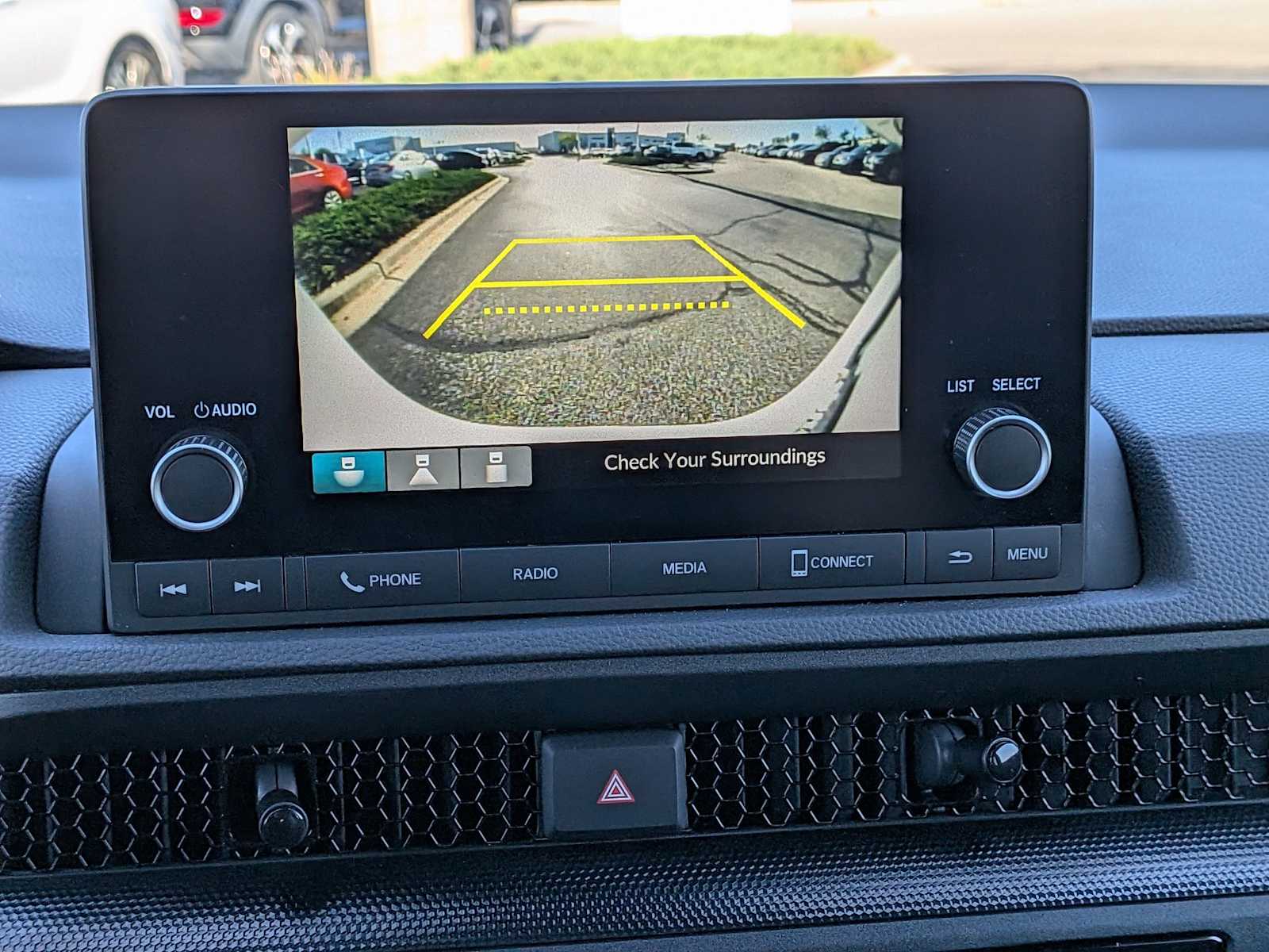 Thumbnail: 2023 Honda CR-V - 29