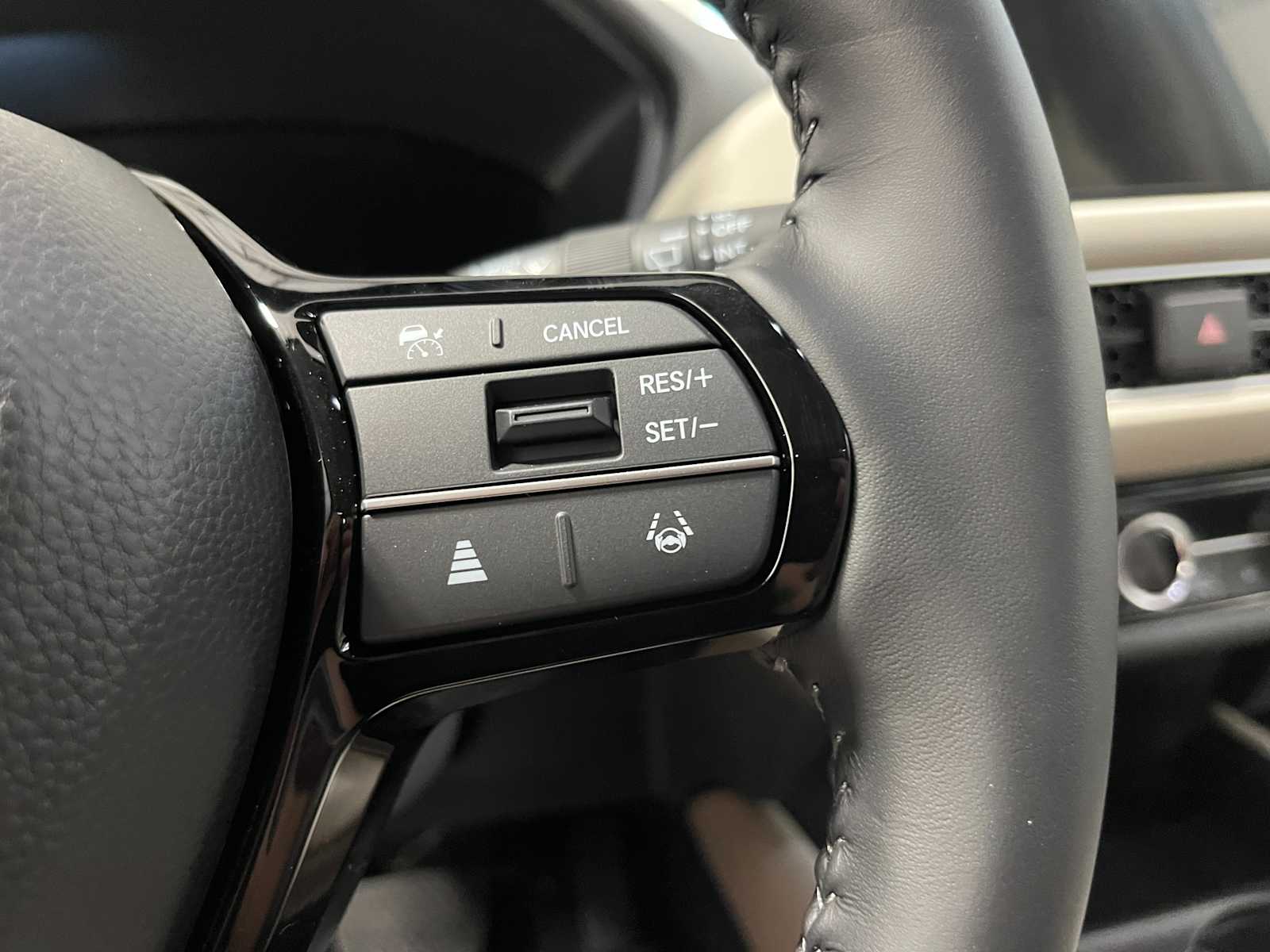 Thumbnail: 2026 Honda HR-V - 18