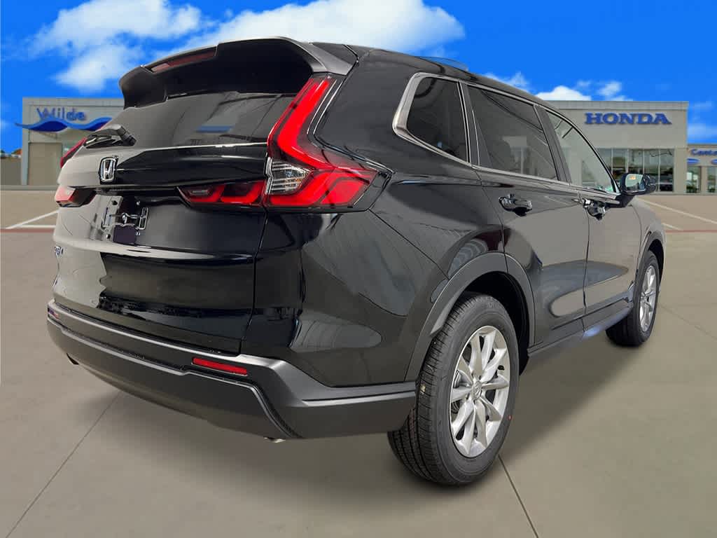 Thumbnail: 2026 Honda CR-V - 6