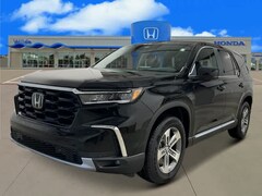2025 Honda Pilot EX-L SUV