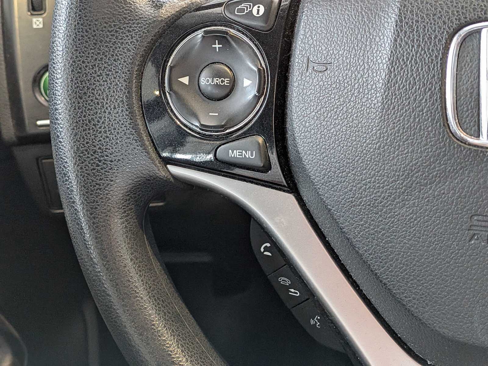 Thumbnail: 2015 Honda Civic - 23