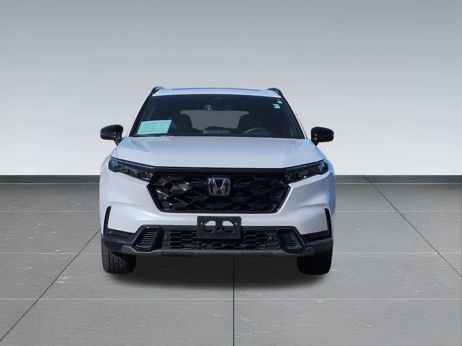 Thumbnail: 2024 Honda CR-V - 9