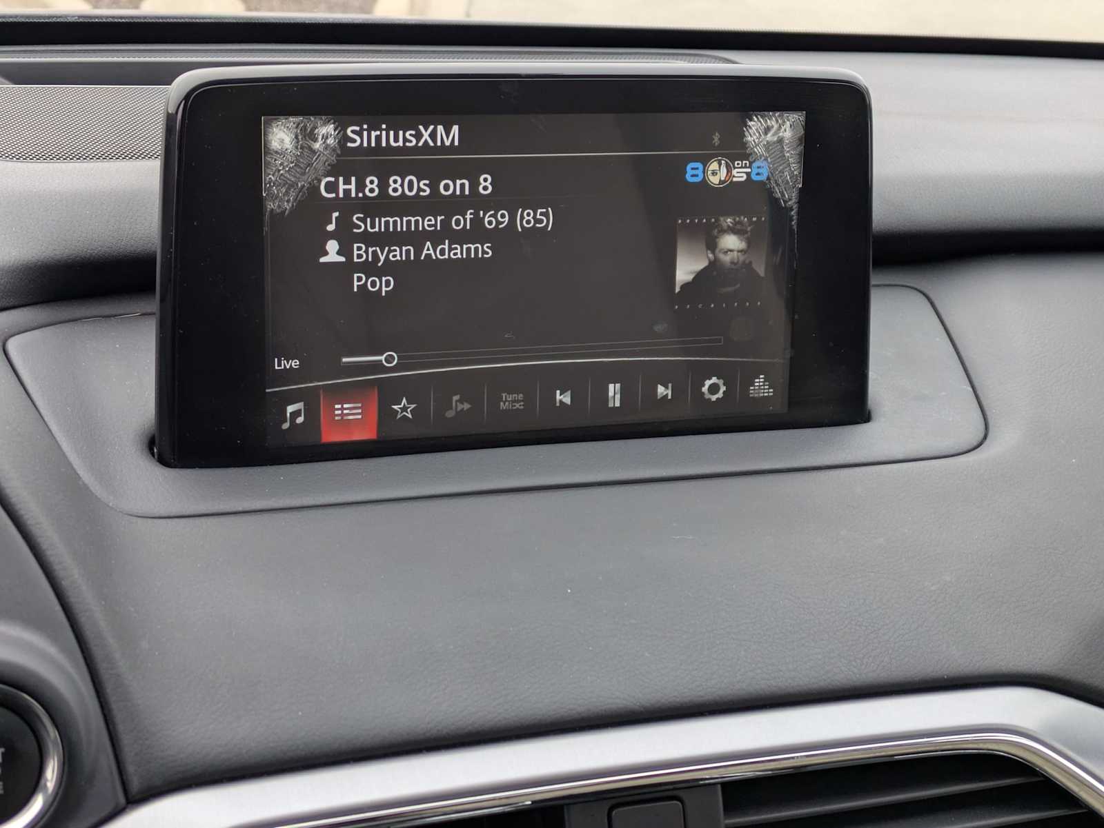 Thumbnail: 2019 Mazda CX-9 - 28