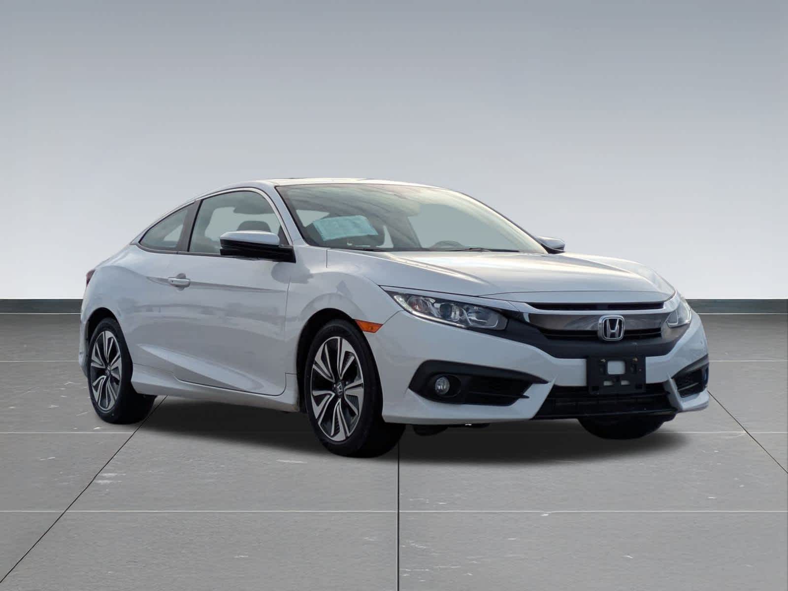 Thumbnail: 2018 Honda Civic - 8