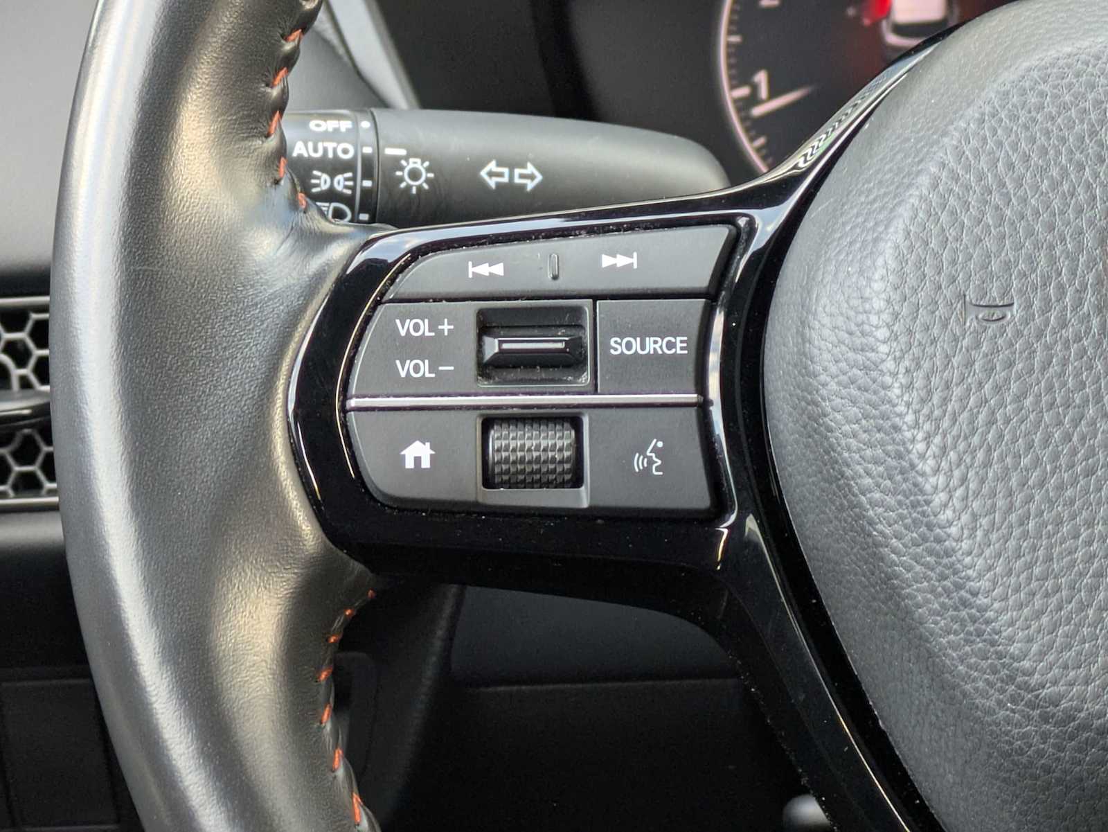 Thumbnail: 2023 Honda HR-V - 21