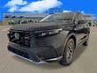 Honda CR-V Hybrid