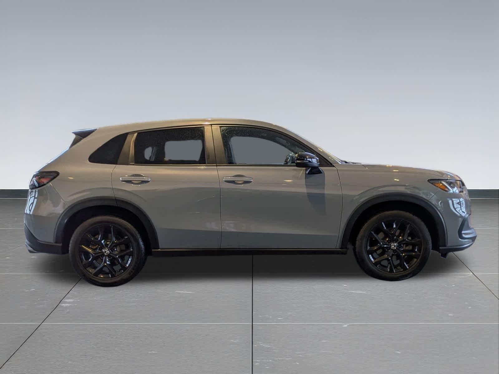 Thumbnail: 2023 Honda HR-V - 5