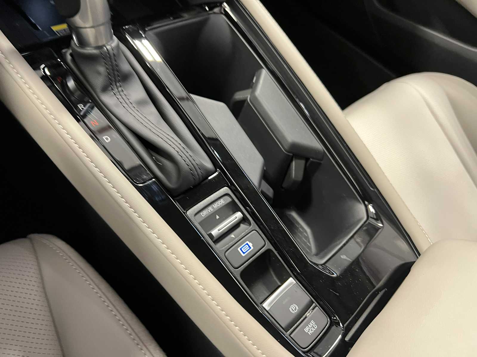 Thumbnail: 2025 Honda Accord - 19