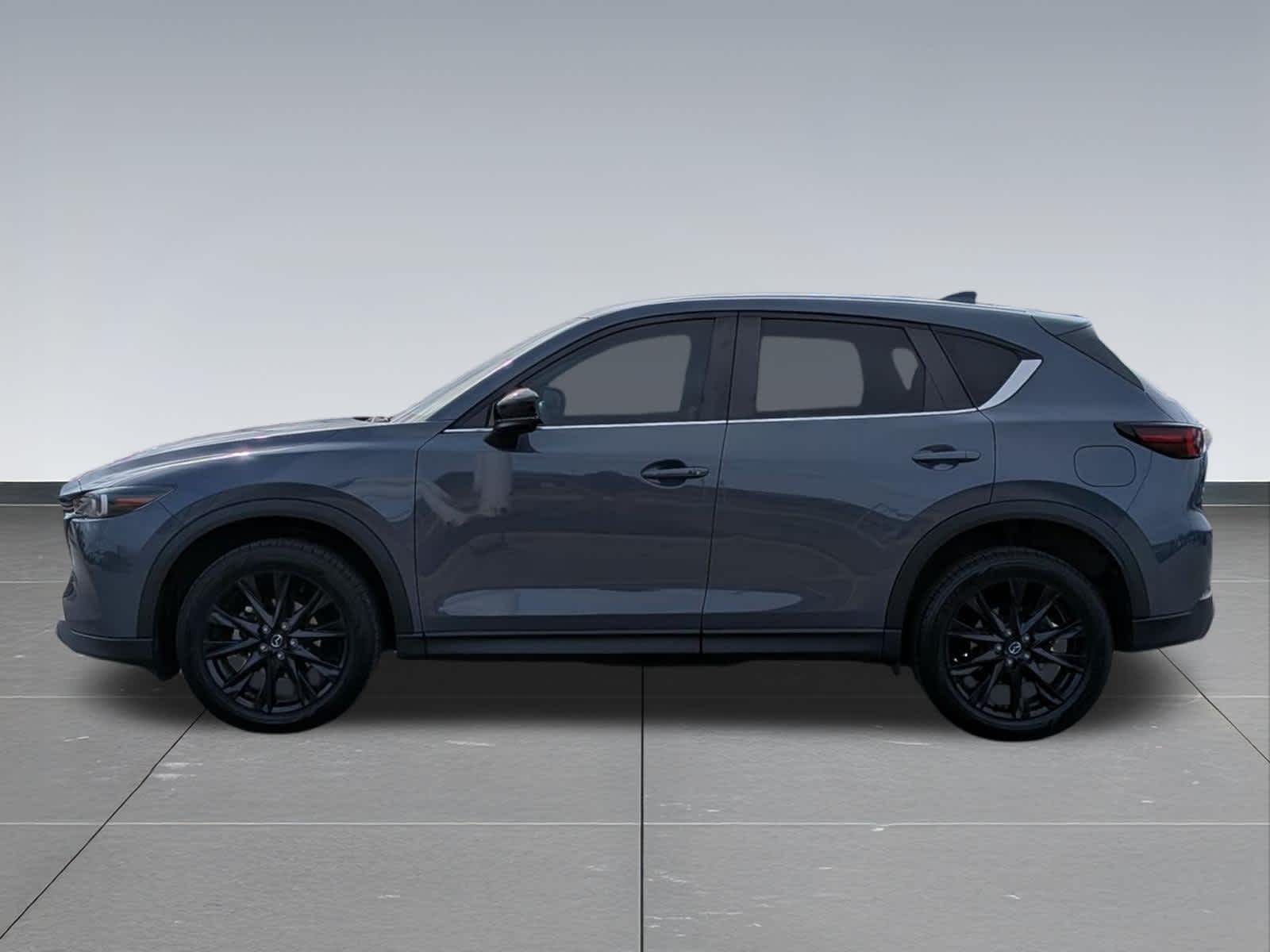 Thumbnail: 2022 Mazda CX-5 - 2