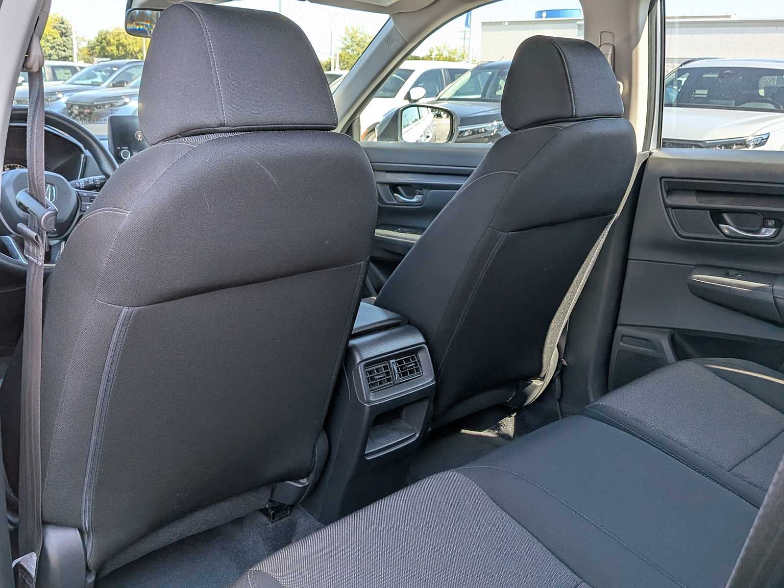 Thumbnail: 2023 Honda CR-V - 17