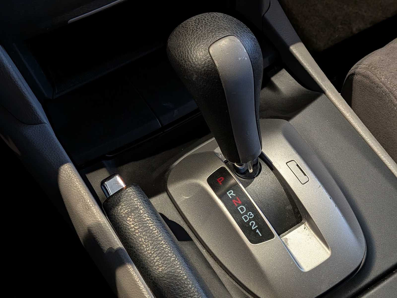 Thumbnail: 2008 Honda Accord - 27