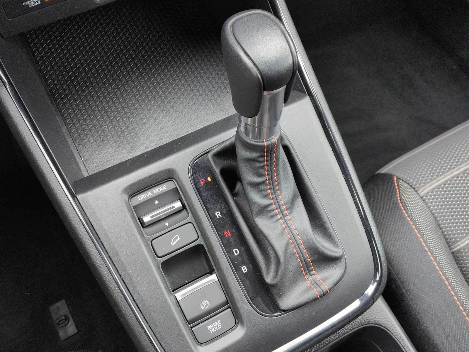 Thumbnail: 2024 Honda CR-V - 30