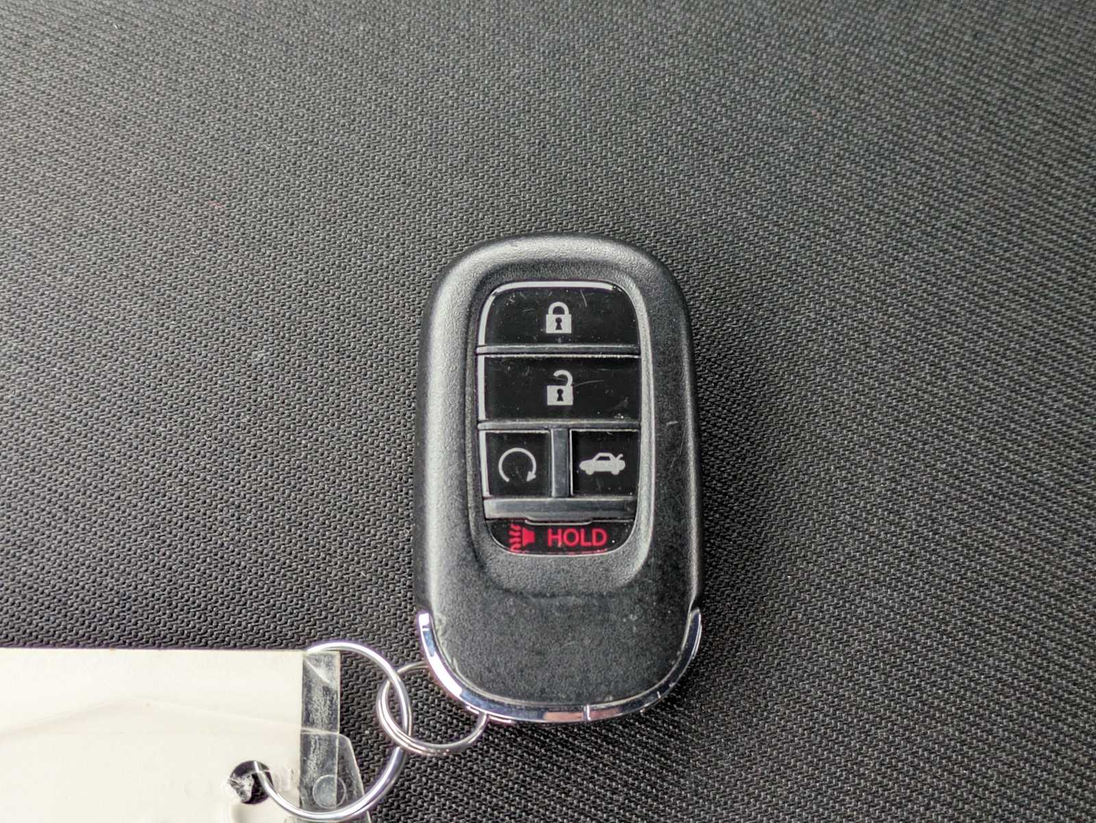 Thumbnail: 2024 Honda Civic - 31