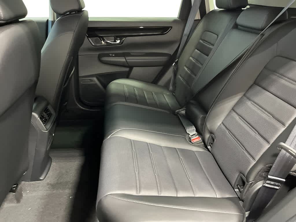 Thumbnail: 2026 Honda CR-V - 24