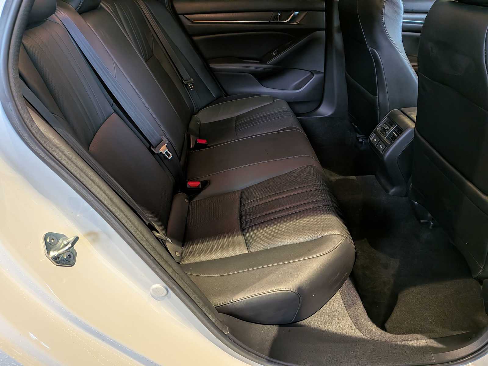 Thumbnail: 2021 Honda Accord - 20