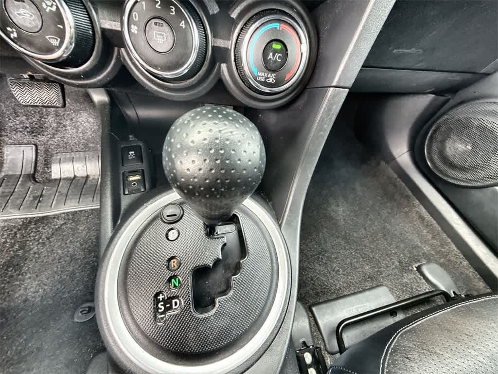 Thumbnail: 2014 Scion tC - 30