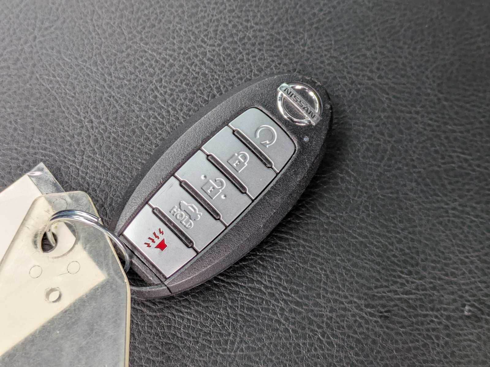 Thumbnail: 2021 Nissan Sentra - 35