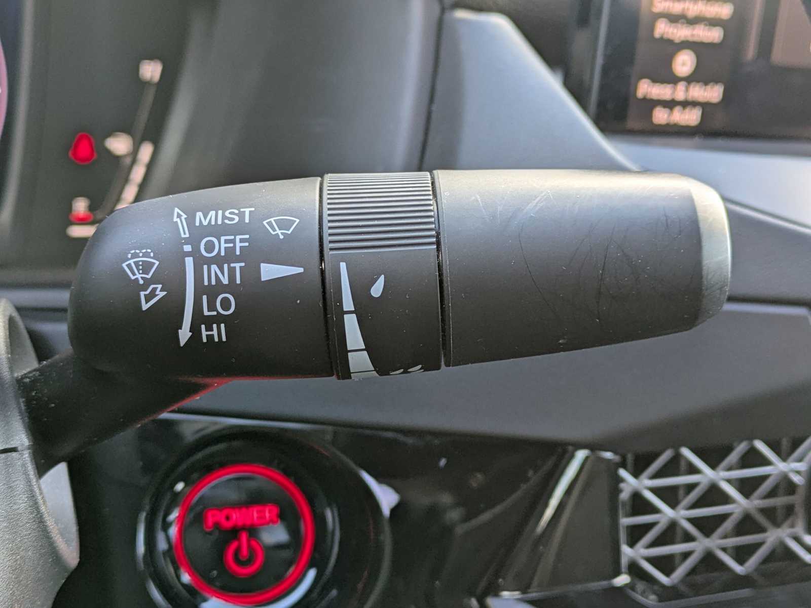 Thumbnail: 2024 Honda Accord - 26