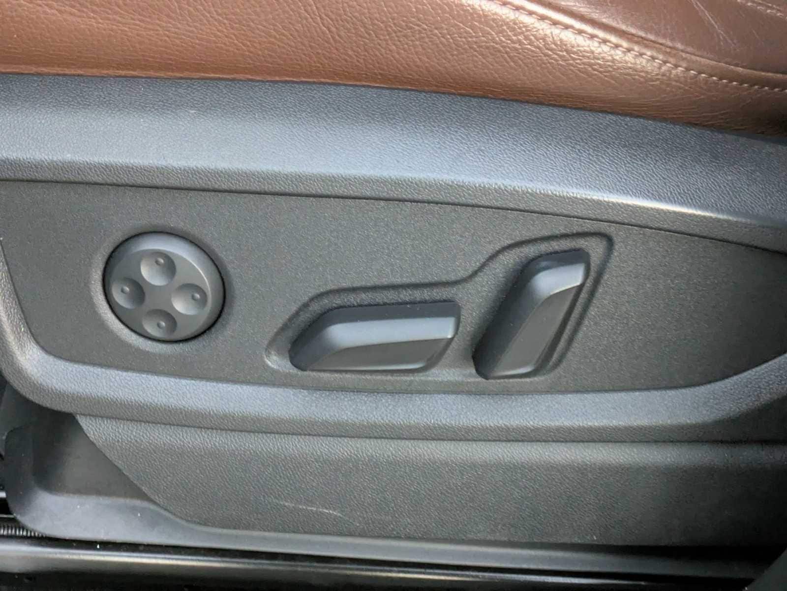 Thumbnail: 2018 Audi Q5 - 14