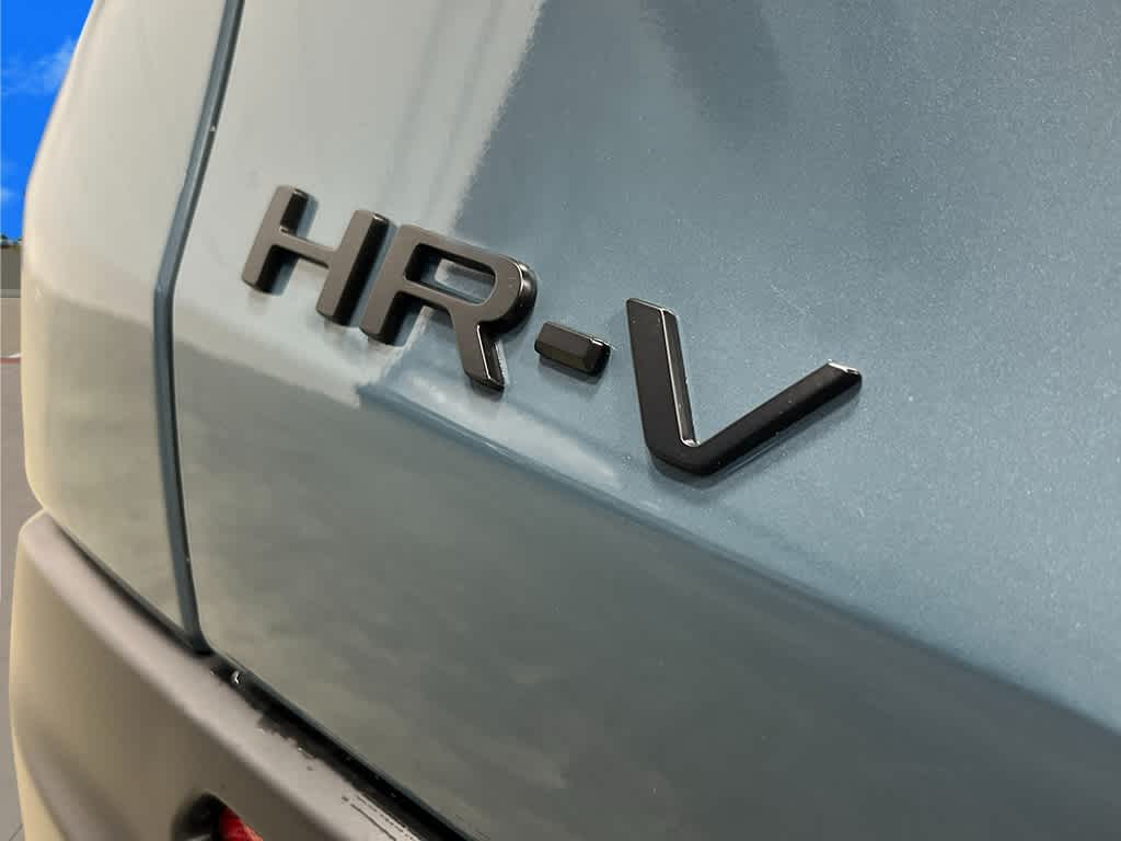 Thumbnail: 2026 Honda HR-V - 6