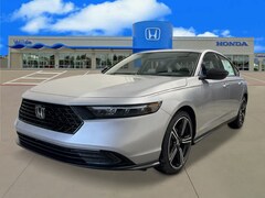 2026 Honda Accord SE Sedan