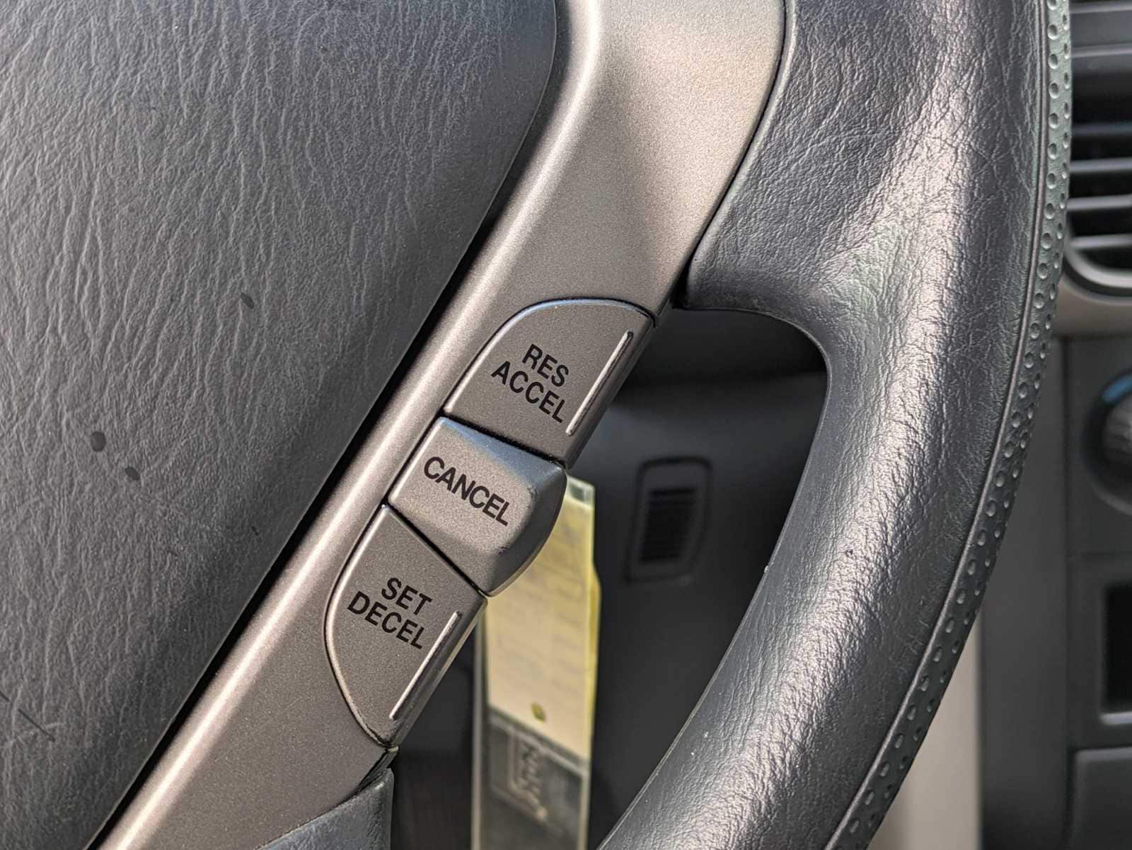 Thumbnail: 2006 Honda Pilot - 21