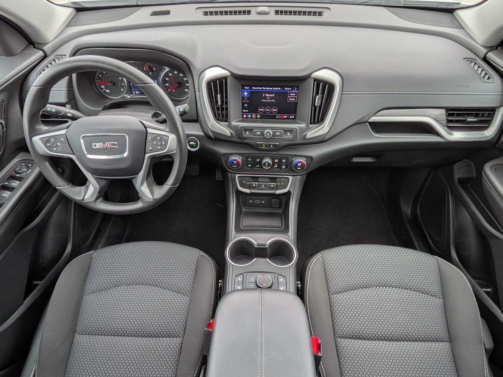 Thumbnail: 2023 GMC Terrain - 20