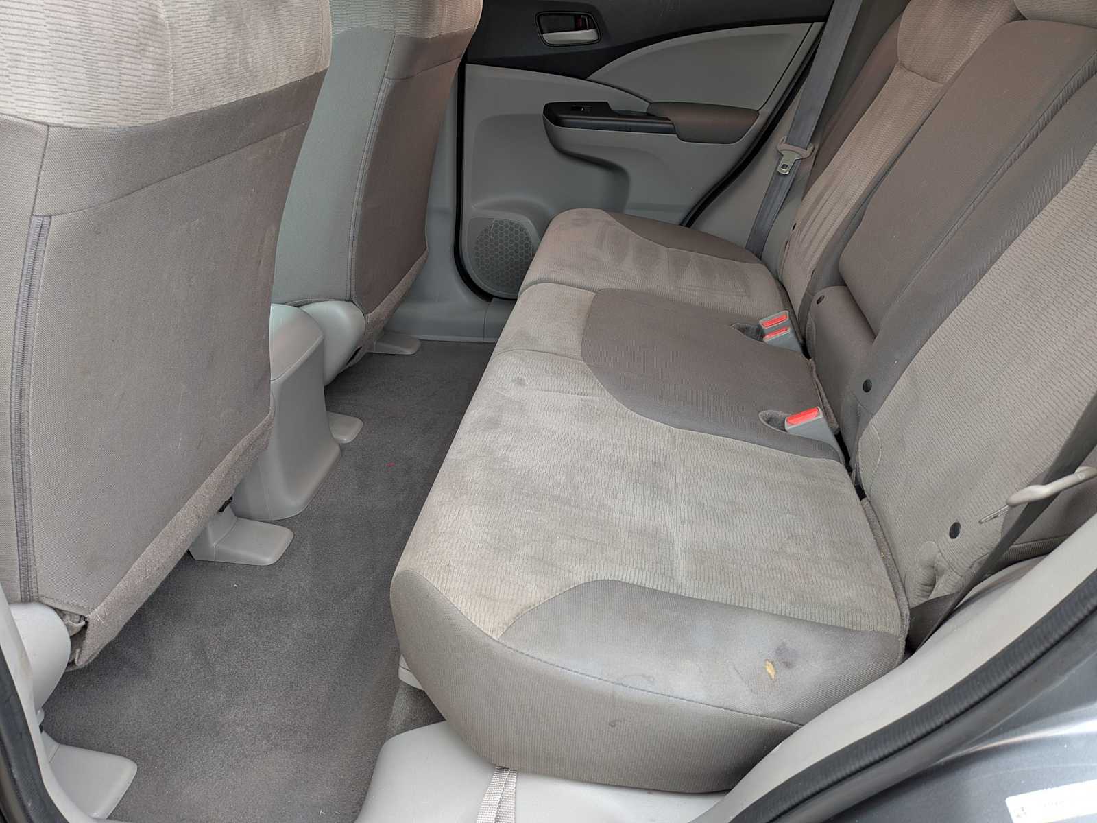 Thumbnail: 2013 Honda CR-V - 17