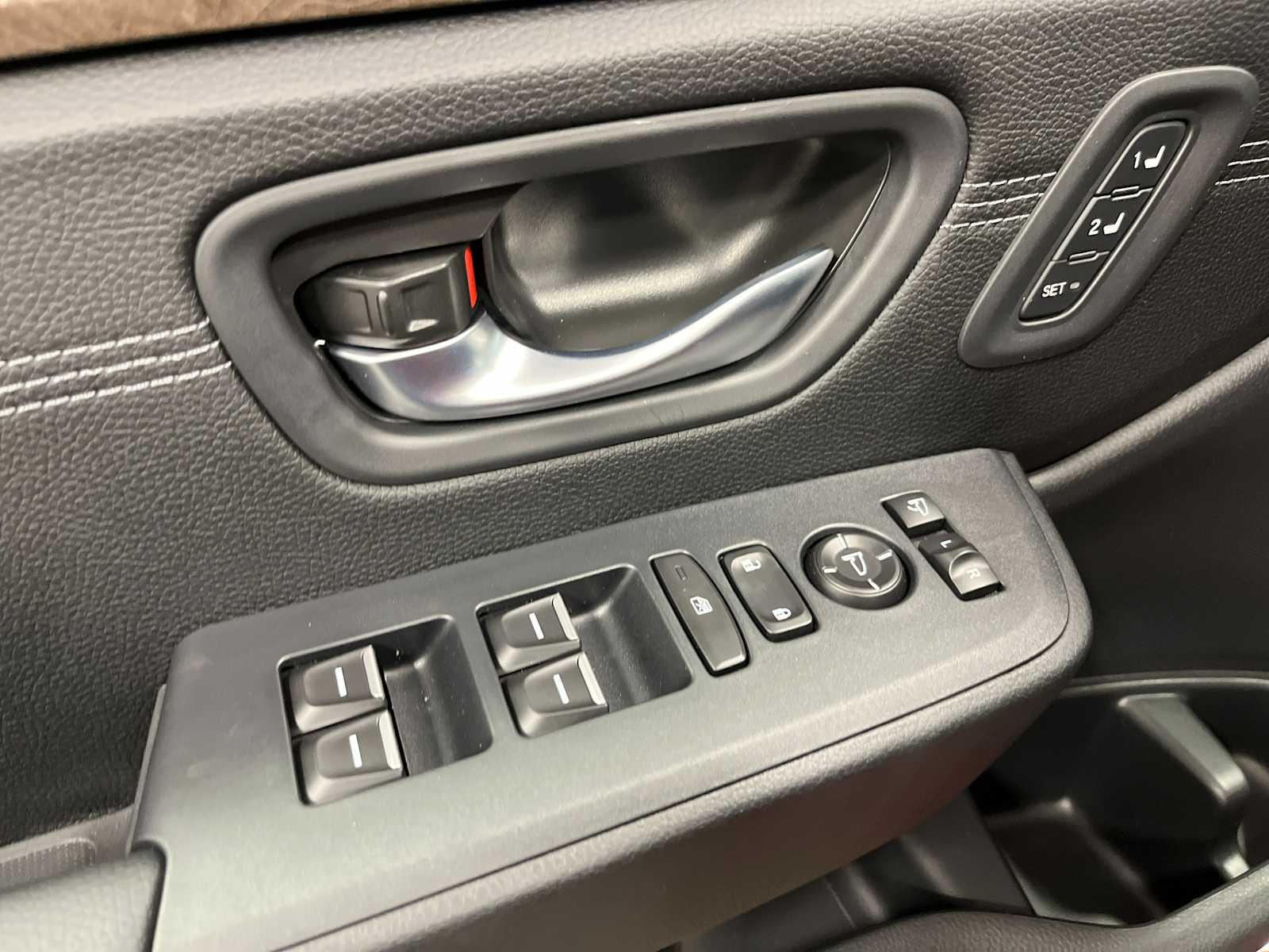 Thumbnail: 2026 Honda Pilot - 10