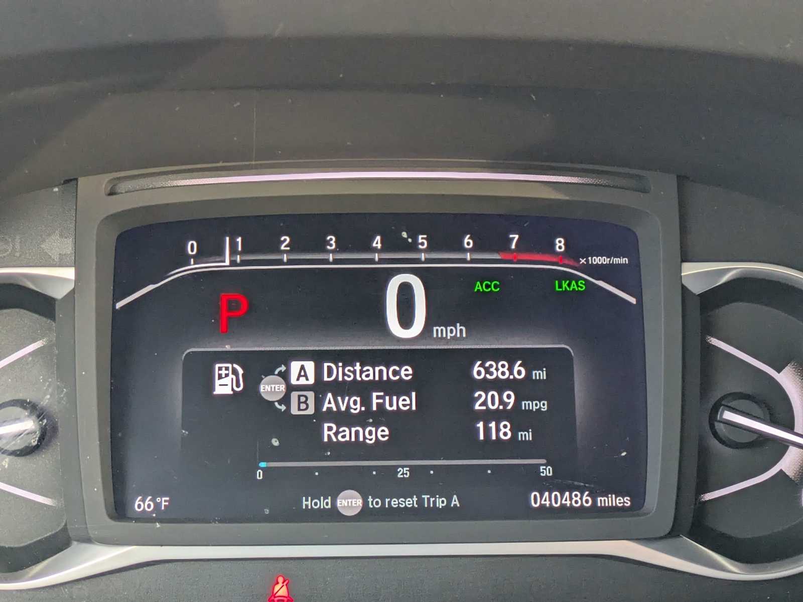 Thumbnail: 2023 Honda Passport - 32