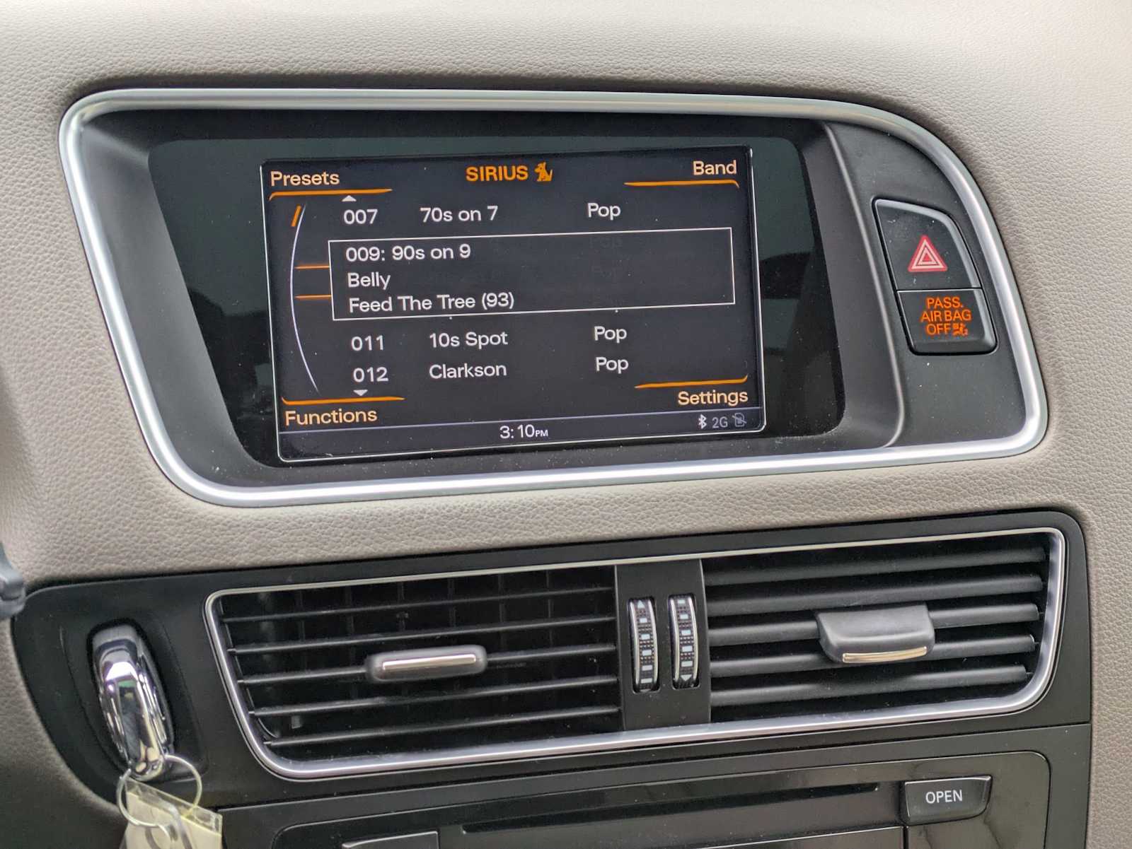 Thumbnail: 2017 Audi Q5 - 28