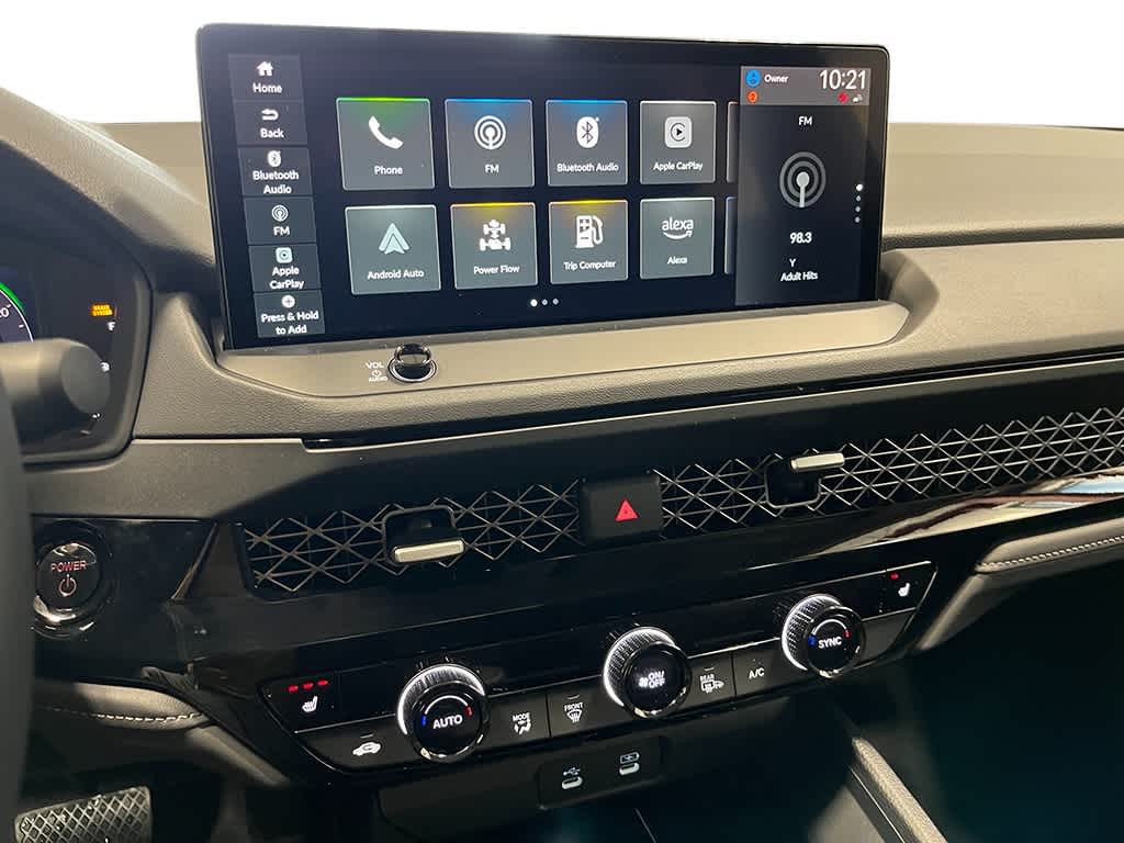 Thumbnail: 2026 Honda Accord - 21