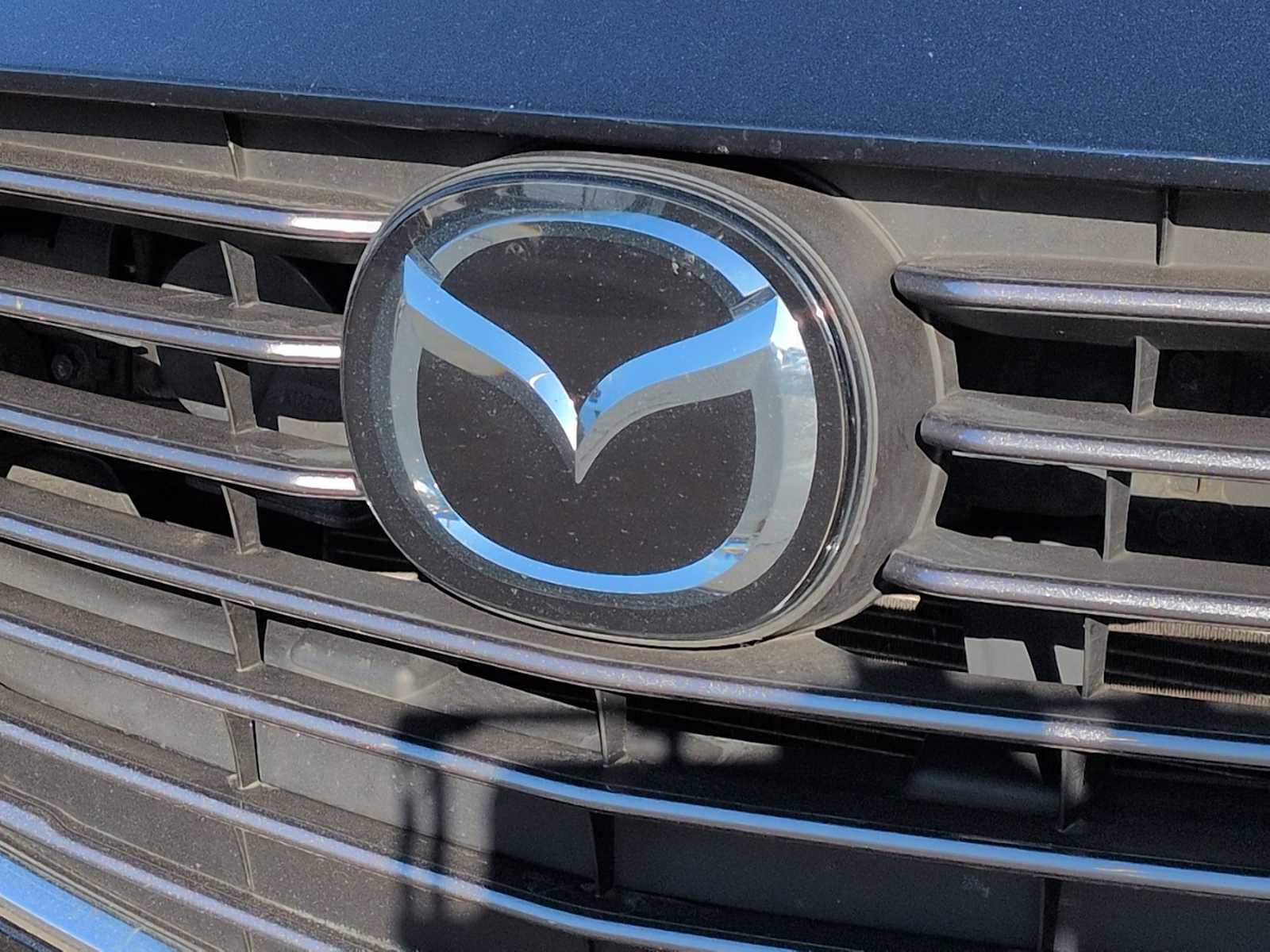 Thumbnail: 2016 Mazda CX-3 - 11