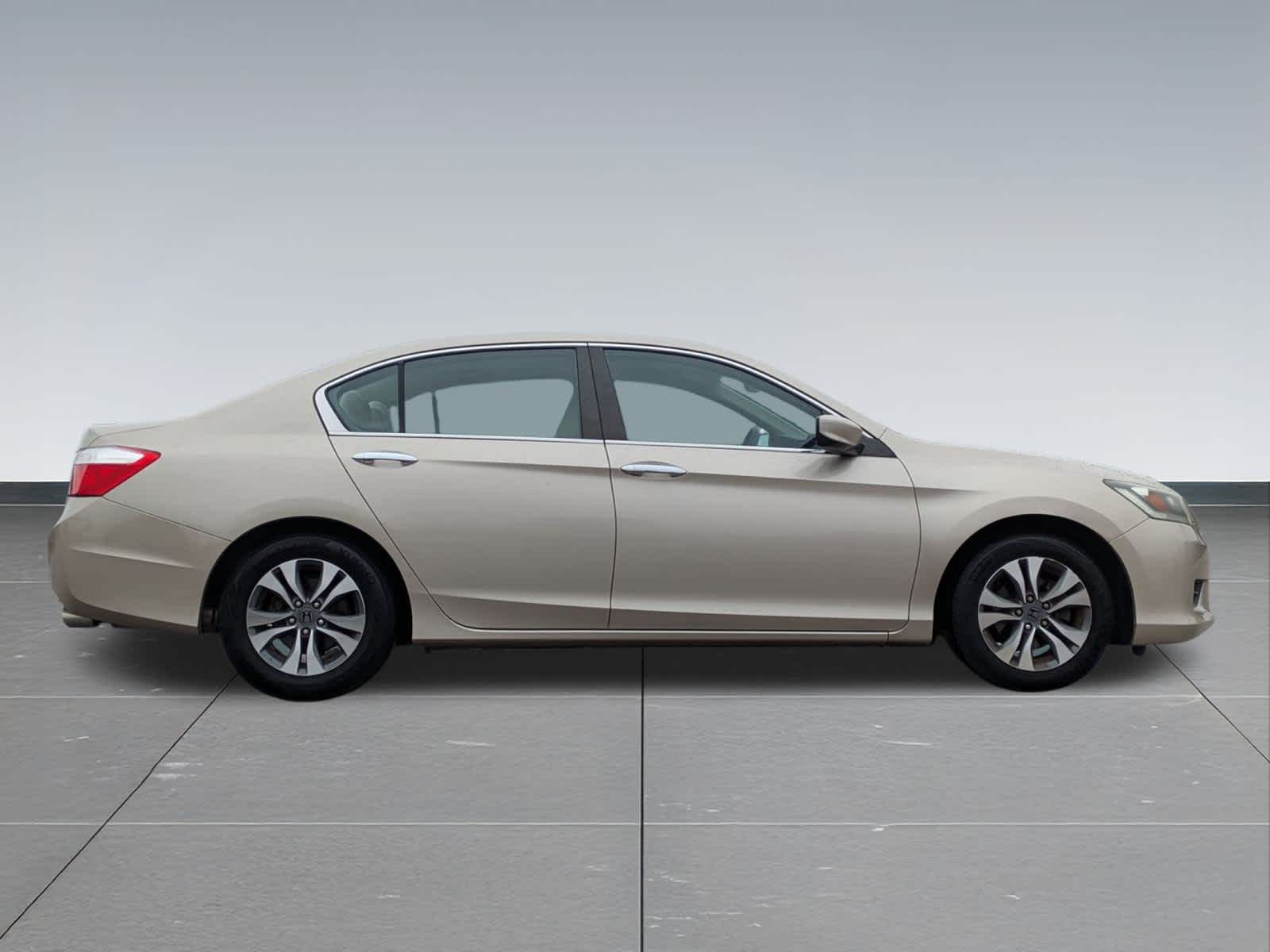 Thumbnail: 2013 Honda Accord - 7