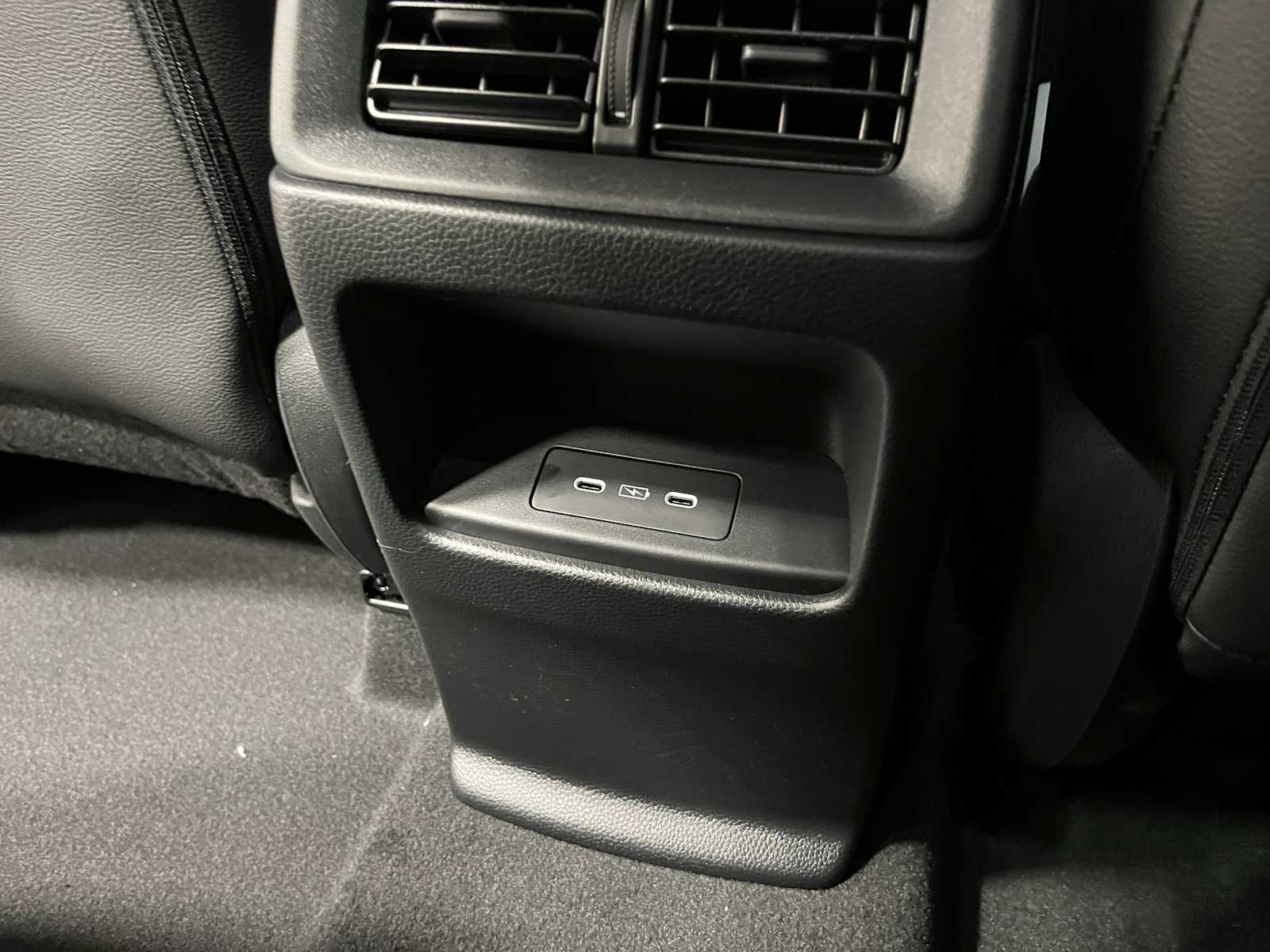 Thumbnail: 2026 Honda CR-V - 25