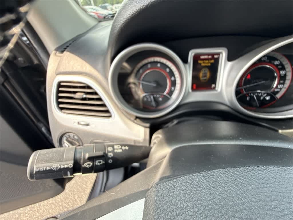 Thumbnail: 2019 Dodge Journey - 25