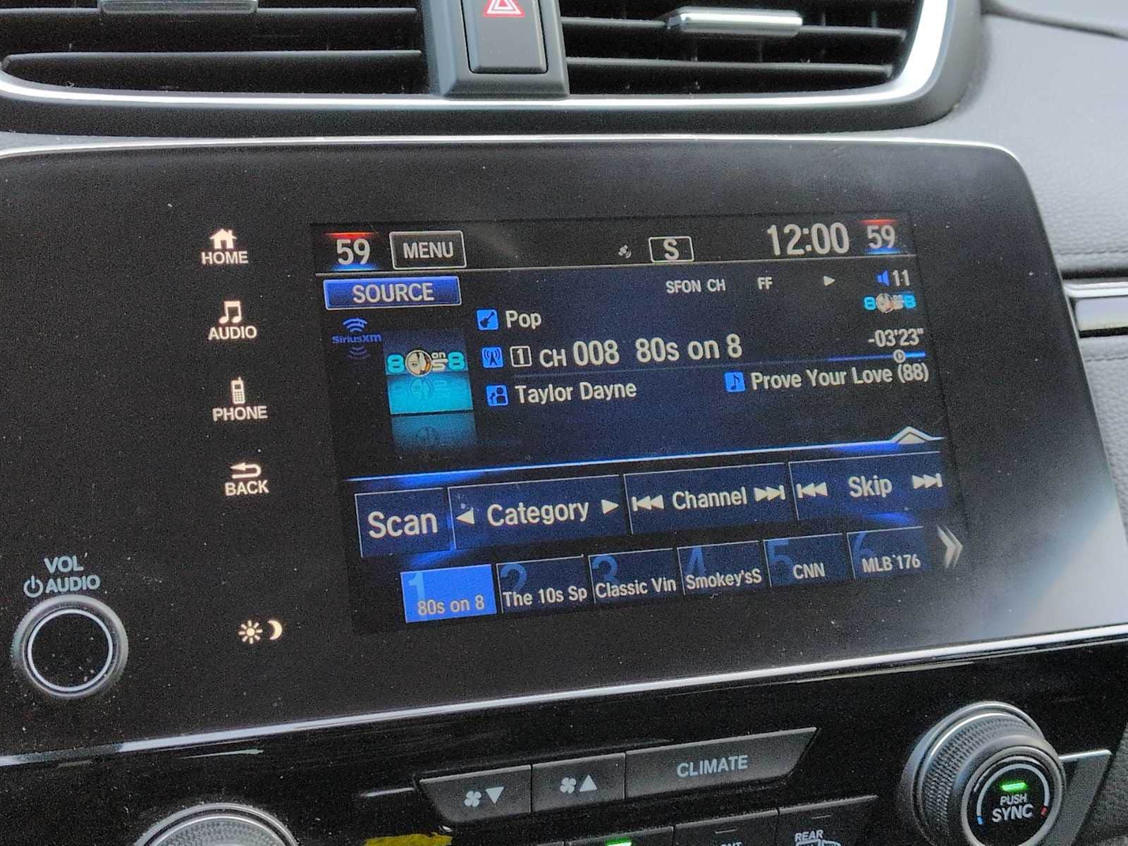 Thumbnail: 2020 Honda CR-V - 26