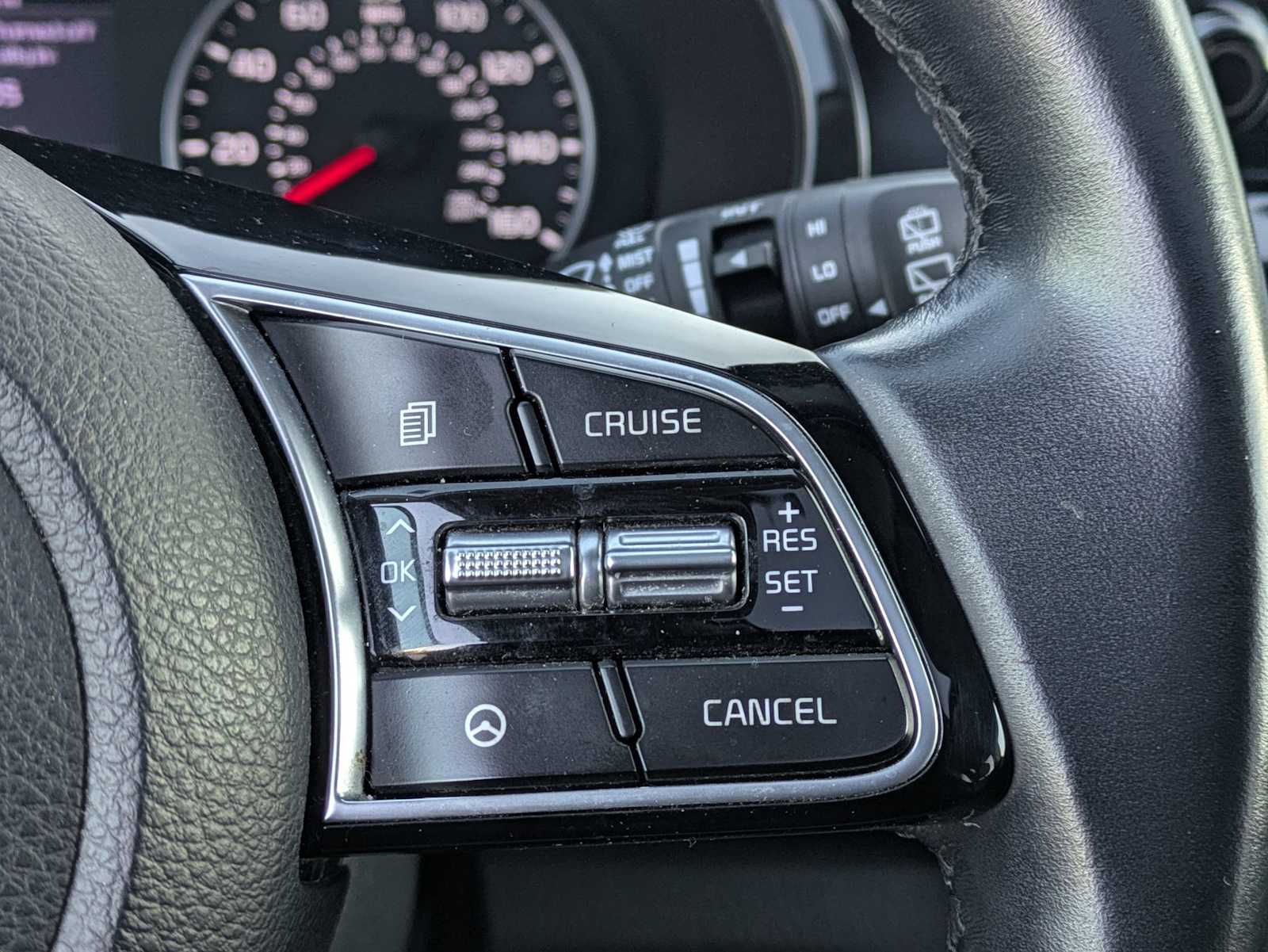 Thumbnail: 2021 Kia Seltos - 25