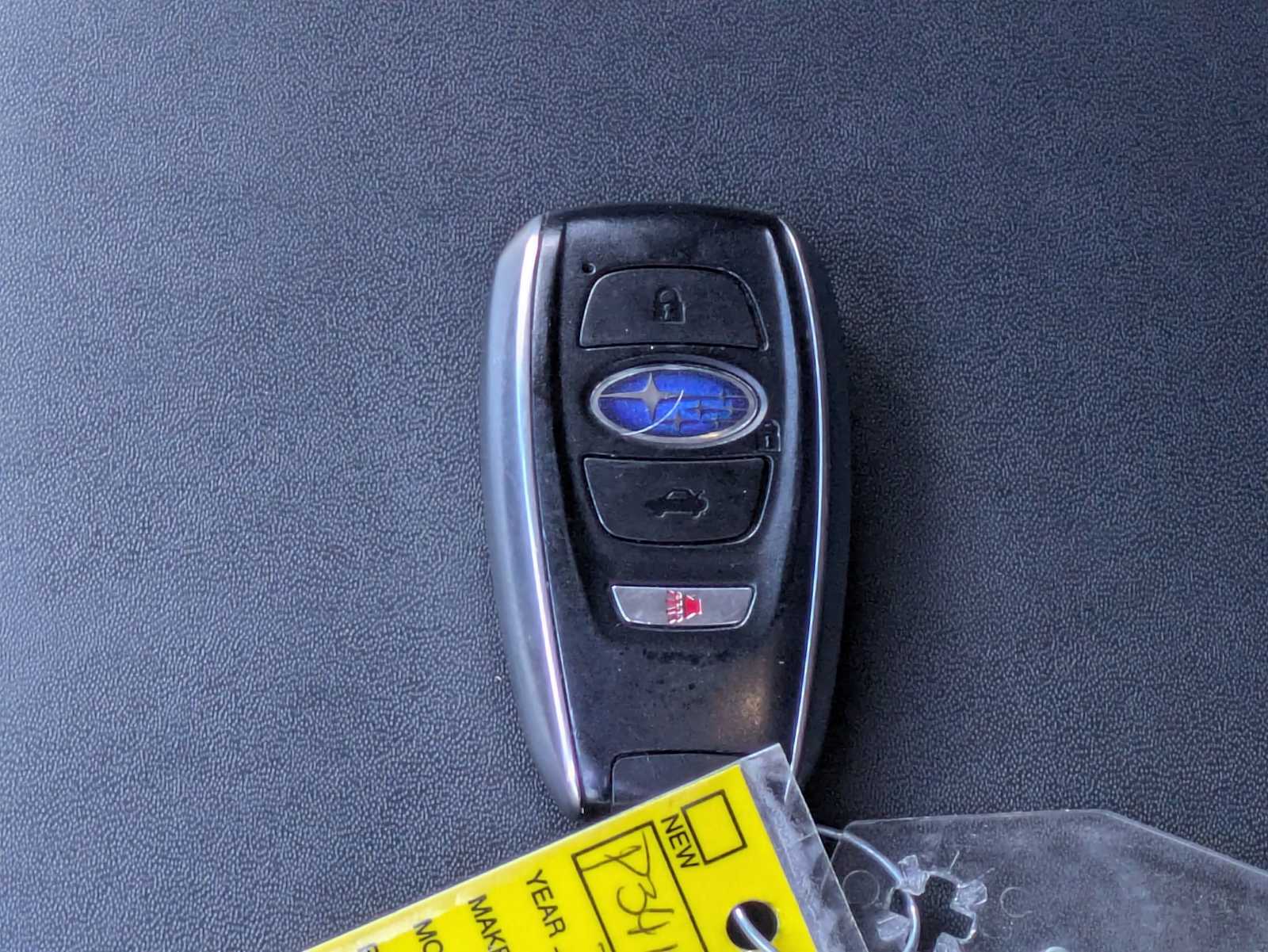 Thumbnail: 2023 Subaru Ascent - 36