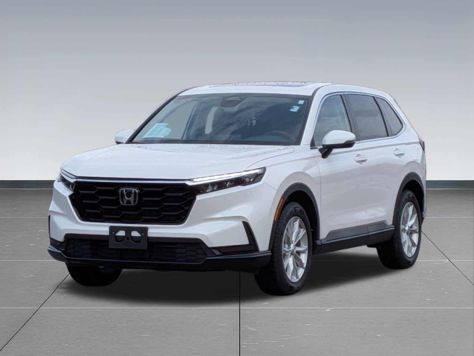 Thumbnail: 2024 Honda CR-V - 10